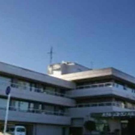 Pals Inn Katsuura Dış mekan fotoğraf