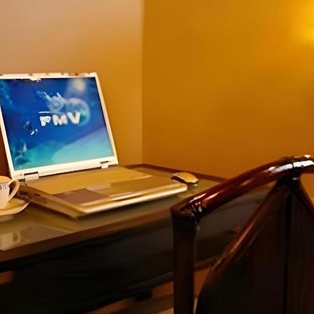 Pals Inn Katsuura Dış mekan fotoğraf