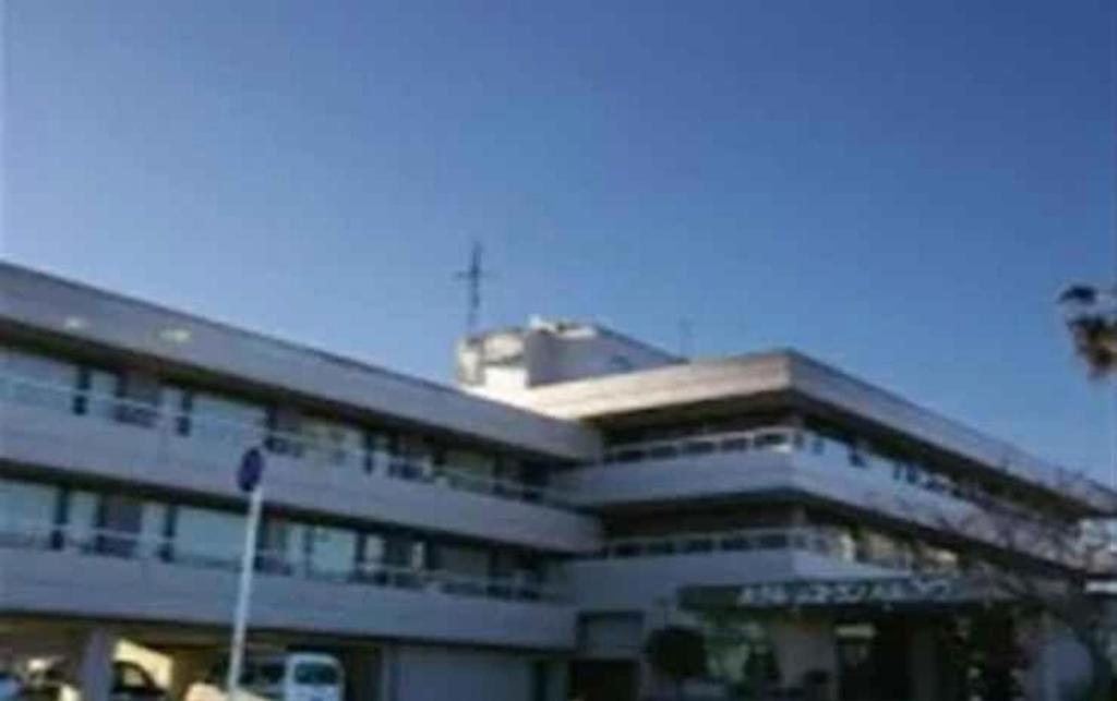 Pals Inn Katsuura Dış mekan fotoğraf