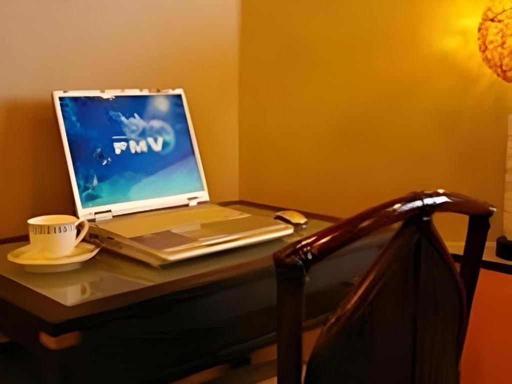 Pals Inn Katsuura Dış mekan fotoğraf