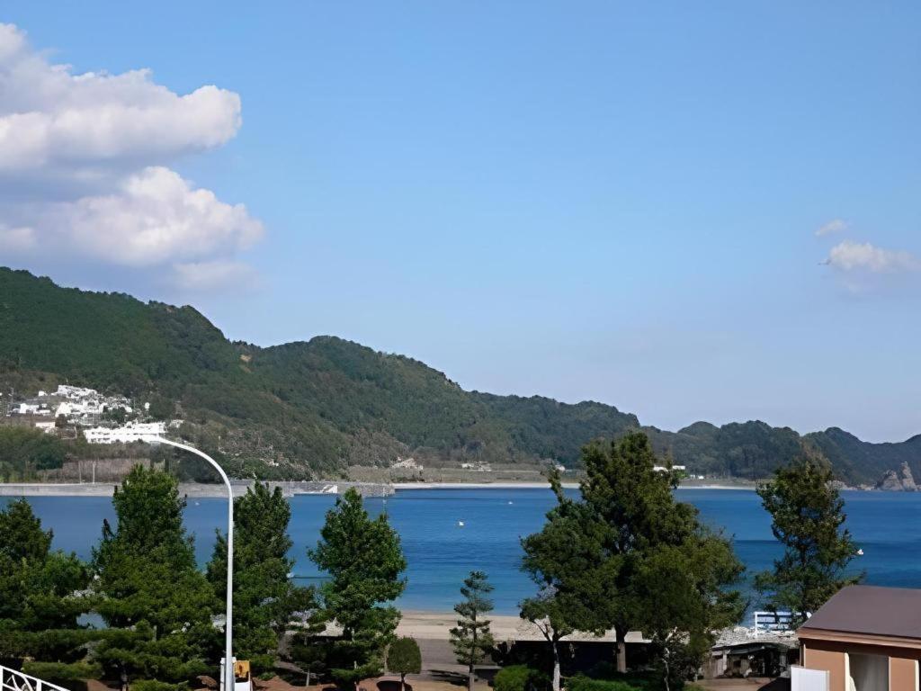 Pals Inn Katsuura Dış mekan fotoğraf