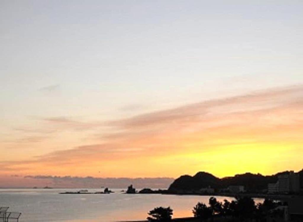Pals Inn Katsuura Dış mekan fotoğraf