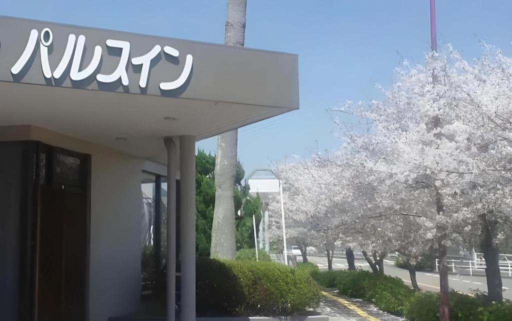 Pals Inn Katsuura Dış mekan fotoğraf