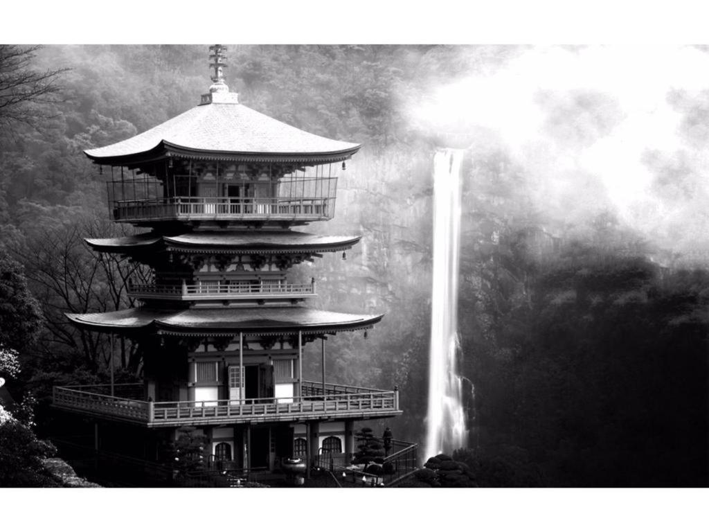 Pals Inn Katsuura Dış mekan fotoğraf