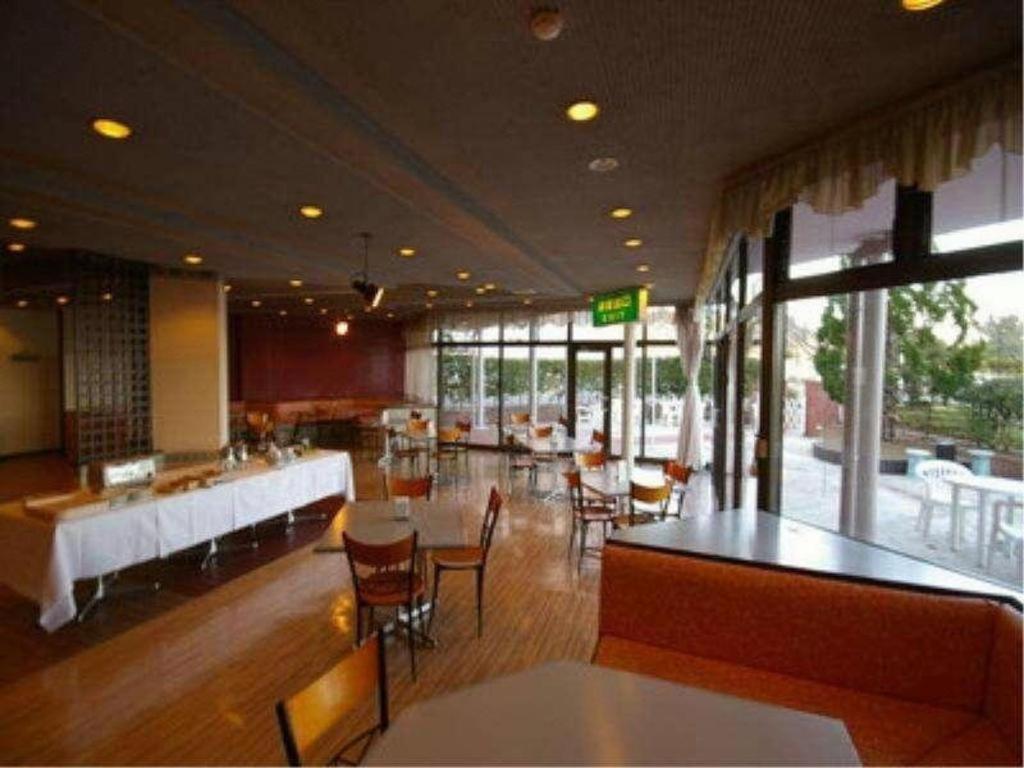Pals Inn Katsuura Dış mekan fotoğraf
